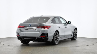BMW i4 Gebrauchtwagen