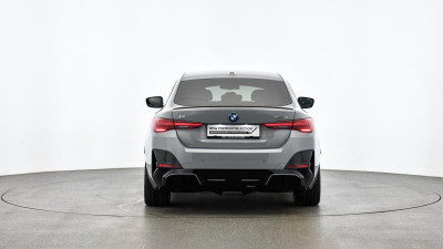 BMW i4 Gebrauchtwagen