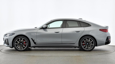BMW i4 Gebrauchtwagen