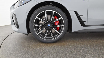 BMW i4 Gebrauchtwagen