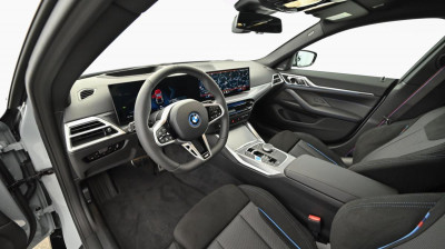 BMW i4 Gebrauchtwagen