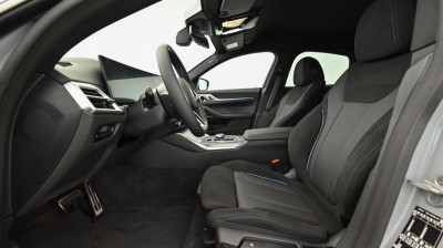 BMW i4 Gebrauchtwagen