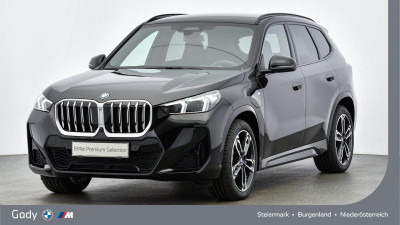 BMW X1 Gebrauchtwagen BMW X1 Gebrauchtwagen