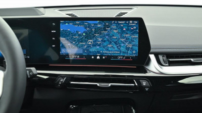 BMW X1 Gebrauchtwagen BMW X1 Gebrauchtwagen