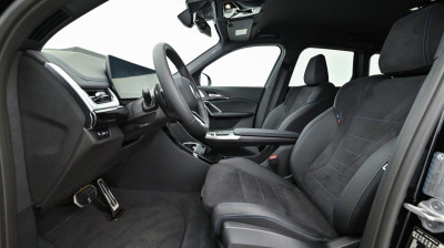 BMW X1 Gebrauchtwagen BMW X1 Gebrauchtwagen