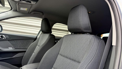 BMW 1er Vorführwagen