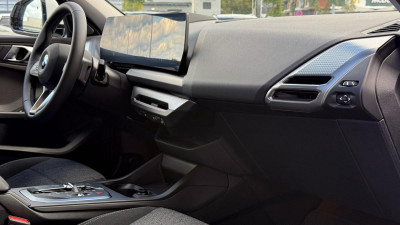 BMW 1er Vorführwagen