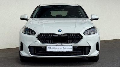 BMW 1er Vorführwagen