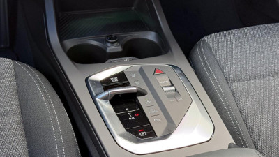 BMW 1er Vorführwagen