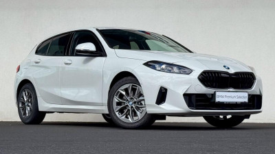 BMW 1er Vorführwagen