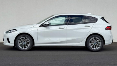 BMW 1er Vorführwagen