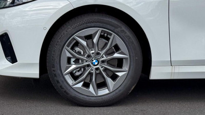 BMW 1er Vorführwagen