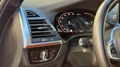 BMW X3 Gebrauchtwagen BMW X3 Gebrauchtwagen