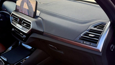 BMW X3 Gebrauchtwagen BMW X3 Gebrauchtwagen