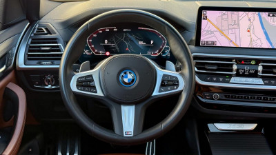 BMW X3 Gebrauchtwagen BMW X3 Gebrauchtwagen