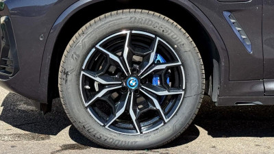 BMW X3 Gebrauchtwagen BMW X3 Gebrauchtwagen