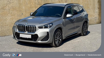BMW X1 Gebrauchtwagen BMW X1 Gebrauchtwagen