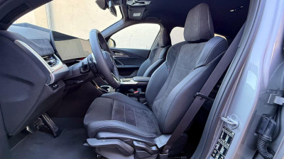 BMW X1 Gebrauchtwagen BMW X1 Gebrauchtwagen