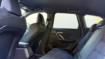 BMW X1 Gebrauchtwagen BMW X1 Gebrauchtwagen