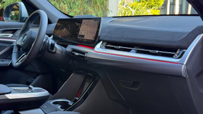 BMW X1 Gebrauchtwagen BMW X1 Gebrauchtwagen