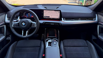 BMW X1 Gebrauchtwagen BMW X1 Gebrauchtwagen