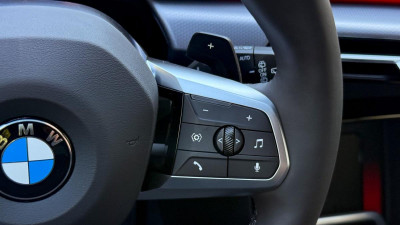 BMW X1 Gebrauchtwagen BMW X1 Gebrauchtwagen