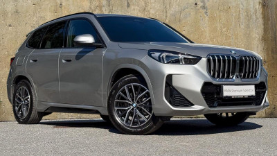 BMW X1 Gebrauchtwagen BMW X1 Gebrauchtwagen