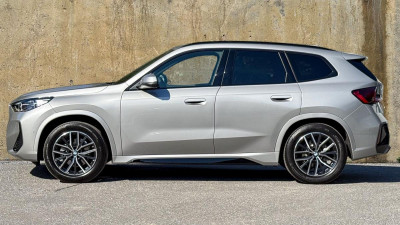 BMW X1 Gebrauchtwagen BMW X1 Gebrauchtwagen