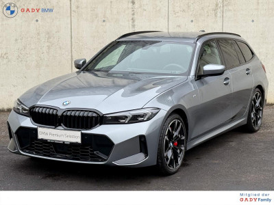 BMW 3er Vorführwagen