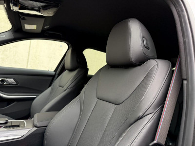 BMW 3er Vorführwagen