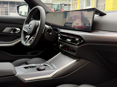 BMW 3er Vorführwagen
