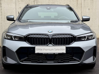 BMW 3er Vorführwagen
