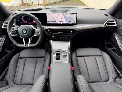 BMW 3er Vorführwagen