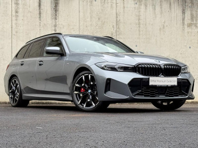BMW 3er Vorführwagen
