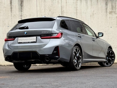 BMW 3er Vorführwagen
