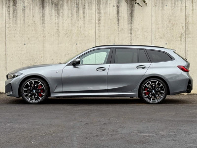 BMW 3er Vorführwagen