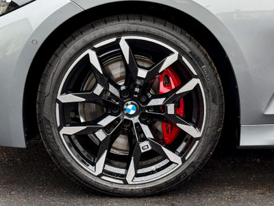 BMW 3er Vorführwagen