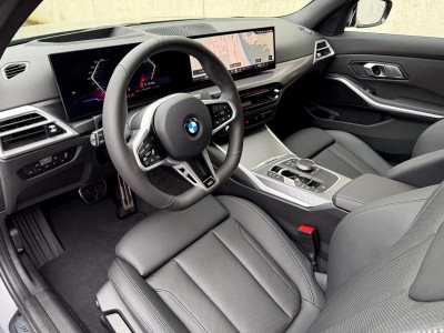 BMW 3er Vorführwagen