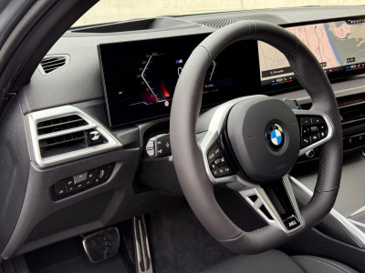 BMW 3er Vorführwagen