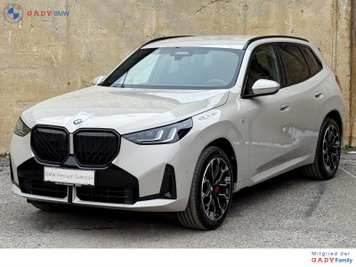 BMW X3 Vorführwagen BMW X3 Vorführwagen