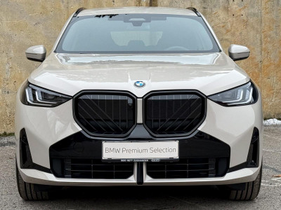 BMW X3 Vorführwagen BMW X3 Vorführwagen