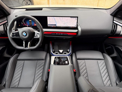 BMW X3 Vorführwagen BMW X3 Vorführwagen