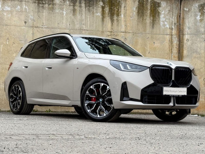BMW X3 Vorführwagen BMW X3 Vorführwagen