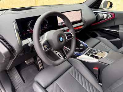 BMW X3 Vorführwagen BMW X3 Vorführwagen