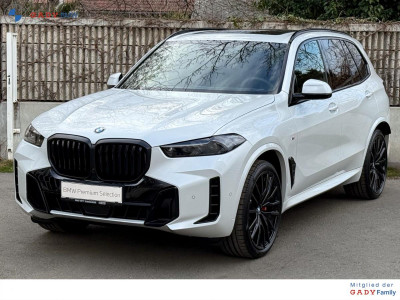 BMW X5 Vorführwagen BMW X5 Vorführwagen