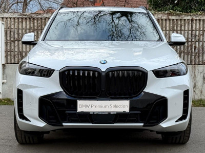 BMW X5 Vorführwagen BMW X5 Vorführwagen