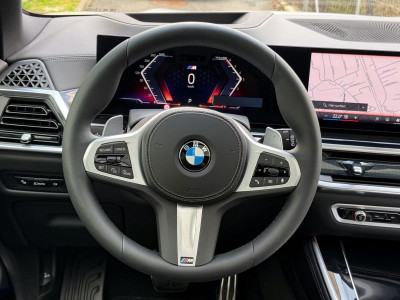 BMW X5 Vorführwagen BMW X5 Vorführwagen