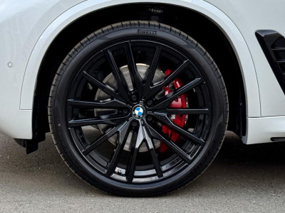BMW X5 Vorführwagen BMW X5 Vorführwagen