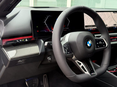 BMW 5er Vorführwagen BMW 5er Vorführwagen