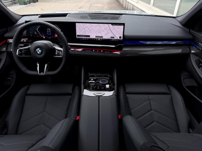 BMW 5er Vorführwagen BMW 5er Vorführwagen